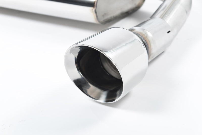 Milltek SSXVW225