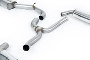 Milltek SSXVW445