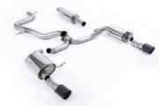 Milltek SSXVW612