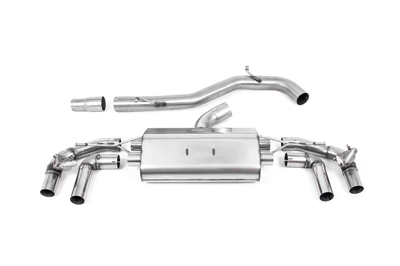 Milltek SSXVW629