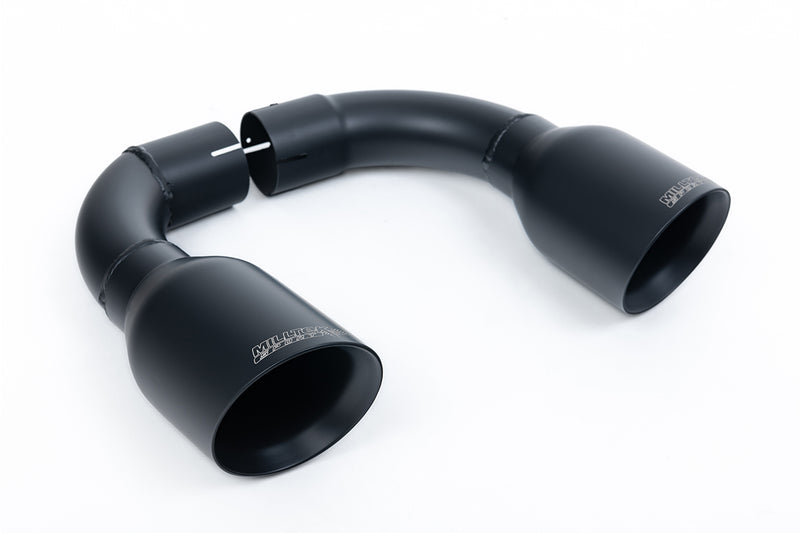 Milltek SSXVW689