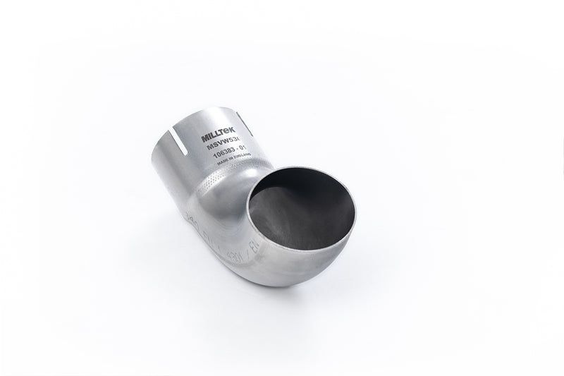 Milltek SSXVW742