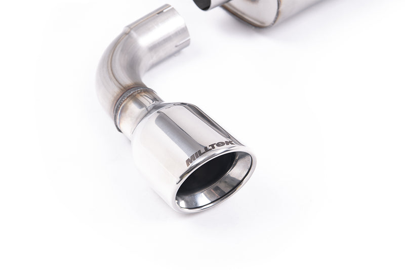 Milltek SSXVW770