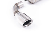 Milltek SSXVW771
