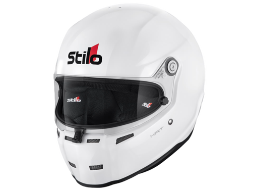 Stilo ST5FN KRT Karting Helmet – product view