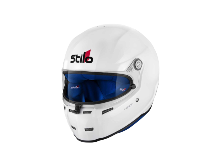 Stilo ST5FN KRT Karting Helmet – product view