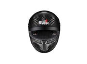 Stilo ST6 GTN Carbon Turismo - FIA 8860 Helmet – Stilo - ST6 GTN Carbon Turismo - FIA 8860