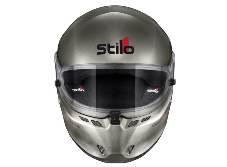 Stilo ST6 FN Composite Helmet – SA2020 – product view