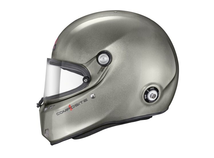 Stilo ST6 FN Composite Helmet – SA2020 – product view