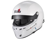 Stilo ST6 GT Composite Turismo - Snell SA2025 Helmet – Stilo ST6 GT Composite Turismo - SNELL SA2025