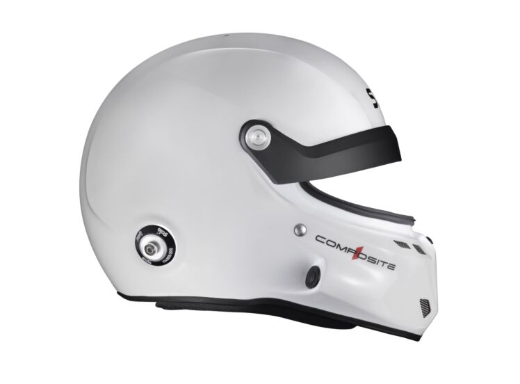 Stilo ST6 GT Composite Turismo Helmet – product view