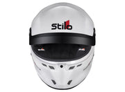 Stilo ST6 GTN Composite - Snell SA2025 Helmet – product view