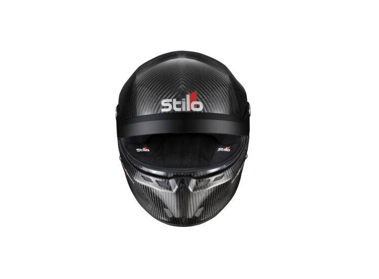 Stilo ST6 GTN Carbon - Snell SA2025 Helmet – Stilo ST6 GTN Carbon - SNELL SA2025