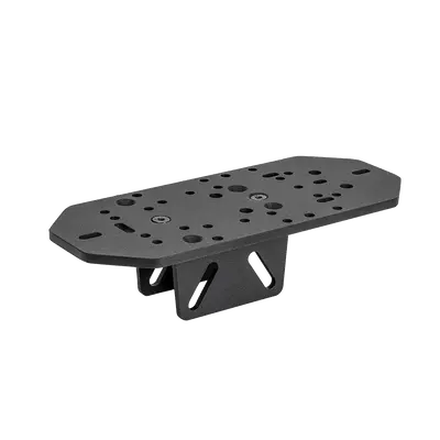 Sim-lab Shifter & Handbrake mounting bracket - Sim-Lab - Sim Race Webshop product image 1
