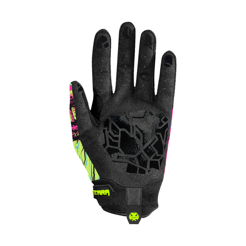 Sim Racing Gloves - VIPER