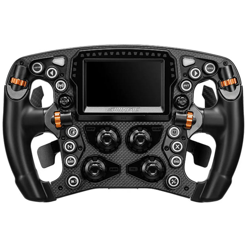 Simagic 3-Paddle Shifter Module - Simagic - Sim Race Webshop product image 5