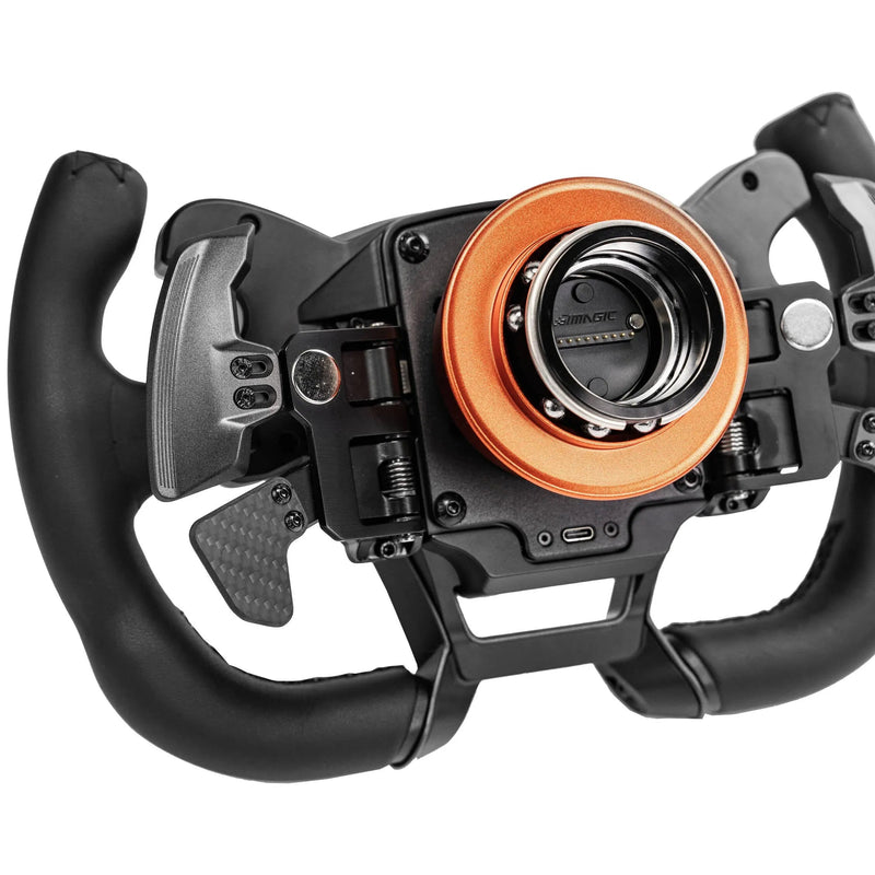Simagic Zeus GT Steering Wheel - Simagic - Sim Race Webshop product image 4