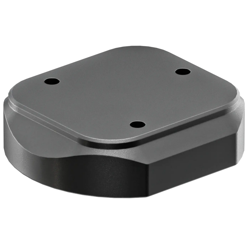 Simucube 3 - 70 mm Adapter - Simucube - Sim Race Webshop product image 1