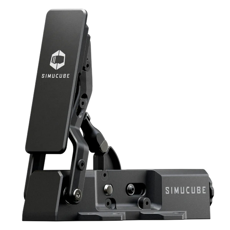 Simucube Co-Pedal – Sim Racing Pedal (Throttle or Clutch) – Black - Simucube - Sim Race Webshop product image 2