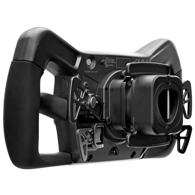 Simucube Savu Sport Steering Wheel - Simucube - Sim Race Webshop product image 4