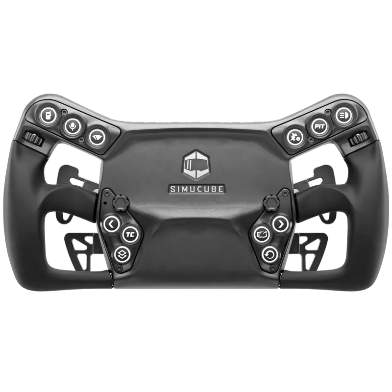 Simucube Savu Sport Steering Wheel - Simucube - Sim Race Webshop product image 1