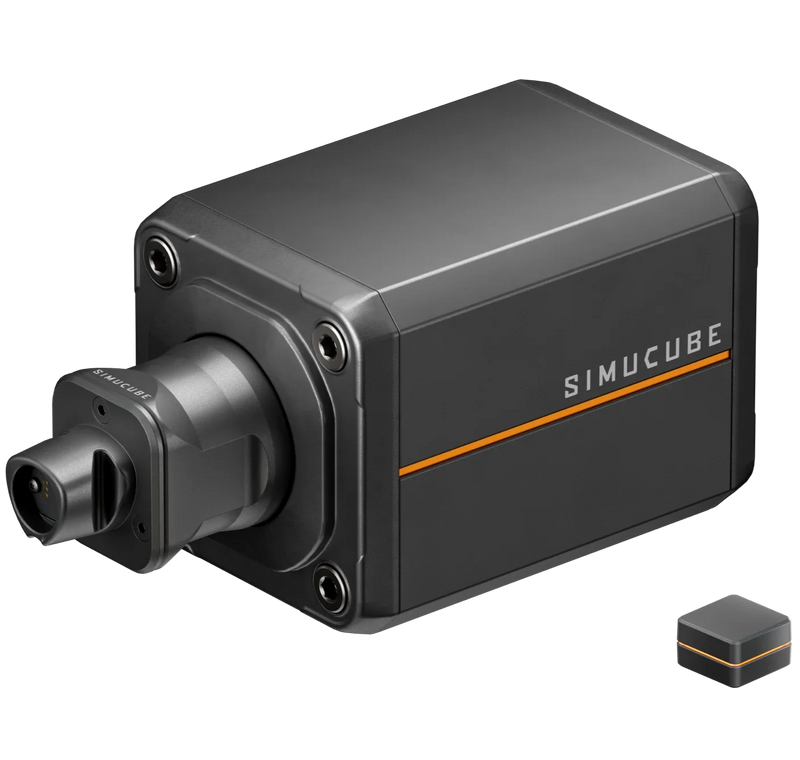 Simucube 3 Sport Direct Drive Wheel Base (15Nm) - Simucube - Sim Race Webshop product image 6