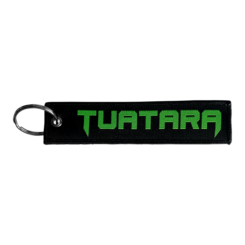 Keyring - BLK