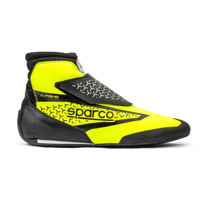 Sparco K-Prime Kart Shoes - Sim Race Webshop B.V.