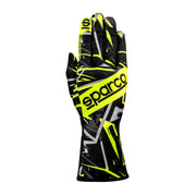 Sparco K-Rookie Karting Gloves - Sim Race Webshop B.V.