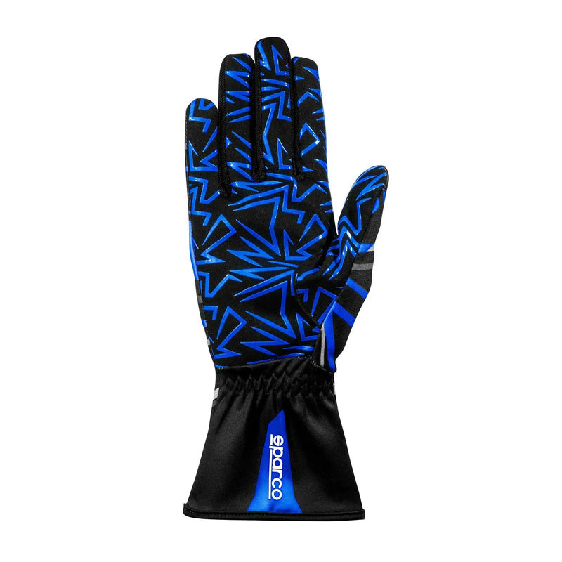 Sparco K-Rookie Karting Gloves - Sim Race Webshop B.V.