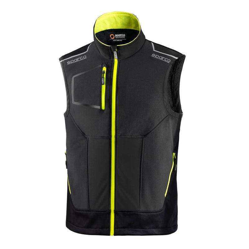 Sparco Tech Gilet Illinois