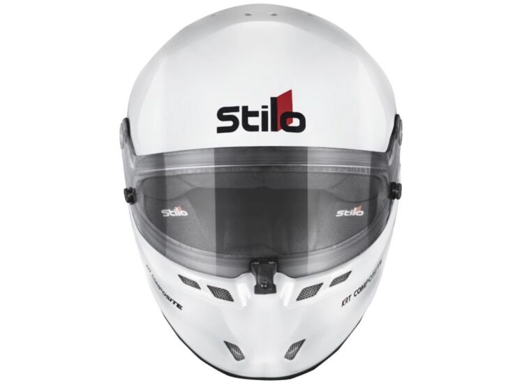 Stilo ST6 KRT Composite Karting Helmet – product view