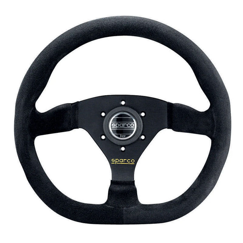 Sparco L360 Steering Wheel