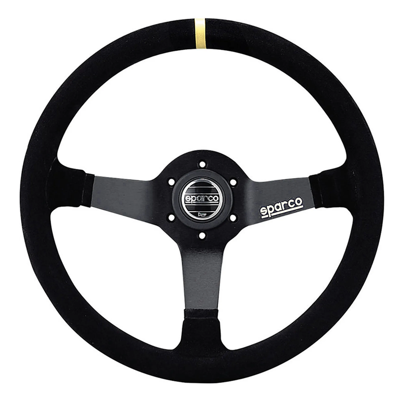 Sparco R345 Steering Wheel