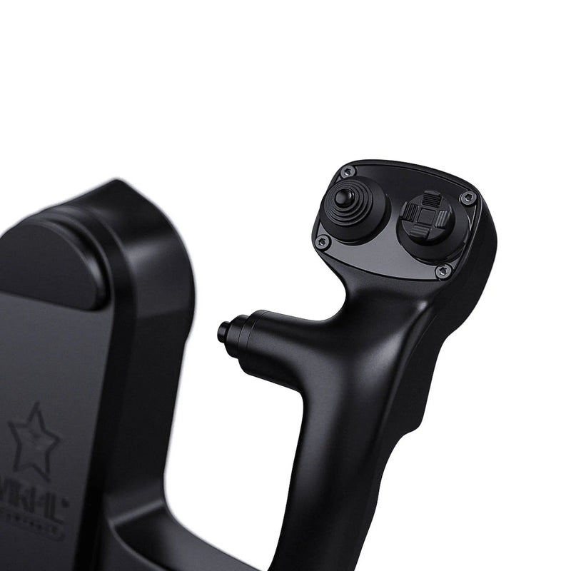 VIRPIL Controls B-JET Yoke Handle - Sim Race Webshop B.V.