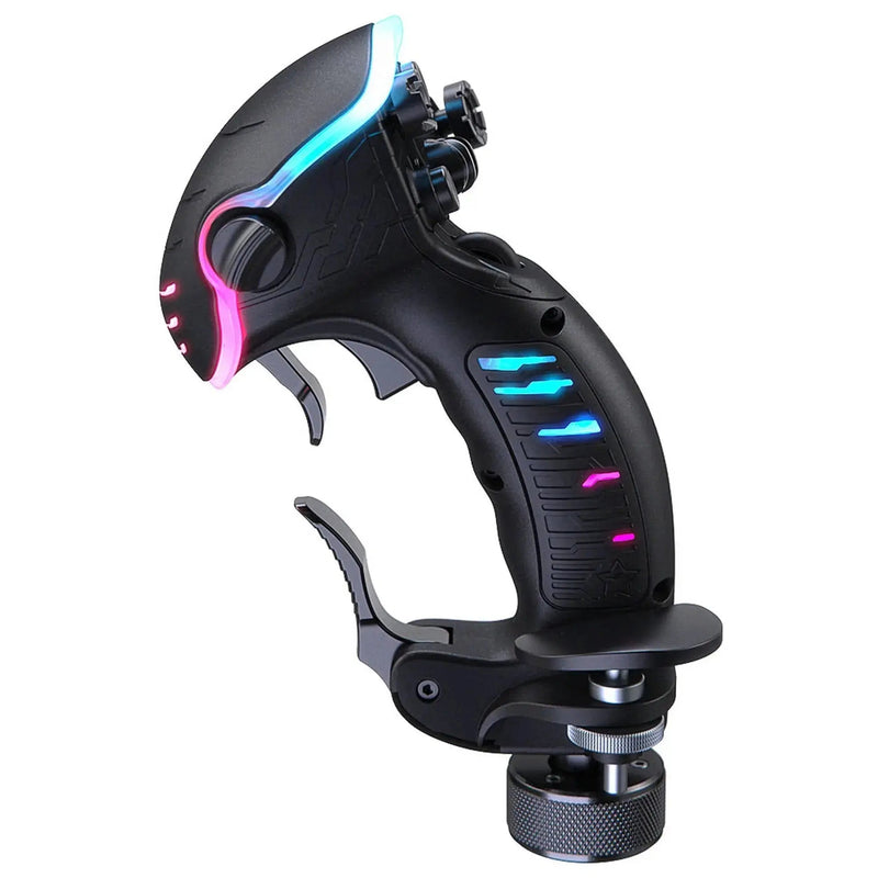 VIRPIL Controls Constellation ALPHA Prime – Left Hand - Sim Race Webshop B.V.