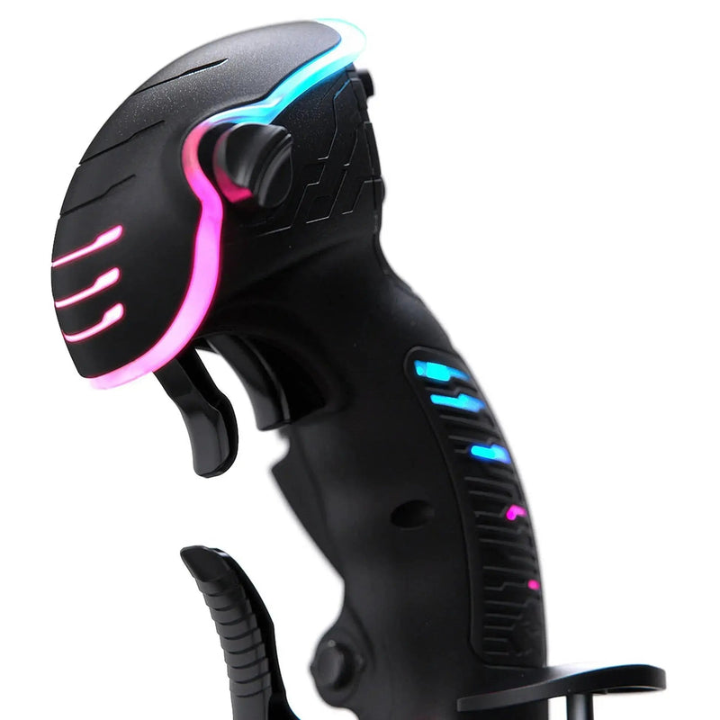 VIRPIL Controls Constellation ALPHA Prime – Left Hand - Sim Race Webshop B.V.