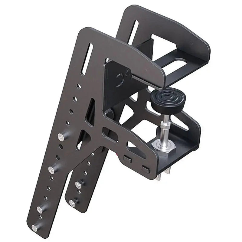 VIRPIL Controls Desk Mount – Black (Size L) - Sim Race Webshop B.V.