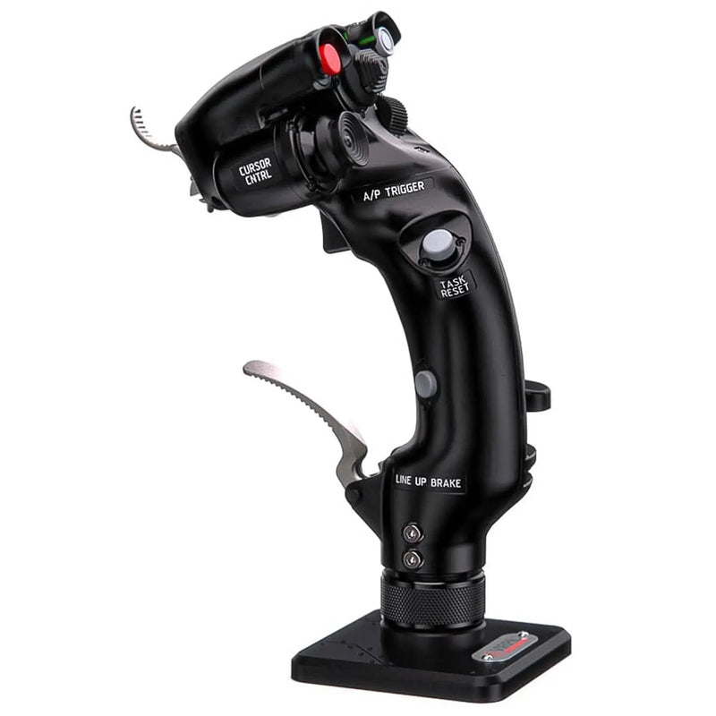 VIRPIL Controls FLNKR Grip – English Labels - Sim Race Webshop B.V.
