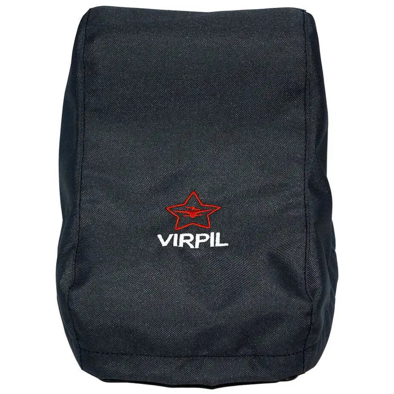 VIRPIL Controls Throttle Dust Cover – Black (Size S) - Sim Race Webshop B.V.