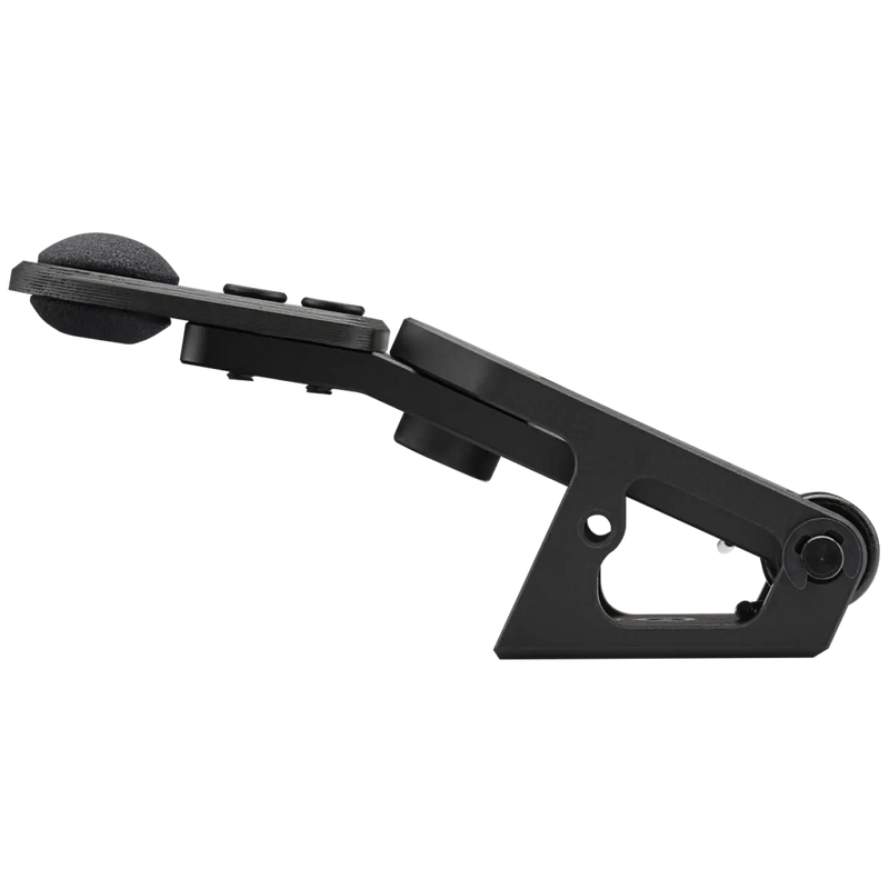 VPG Sim Duo-Mode Paddle (Clutch Kit) – Wireless CNC Carbon Paddle Upgrade - Sim Race Webshop B.V.