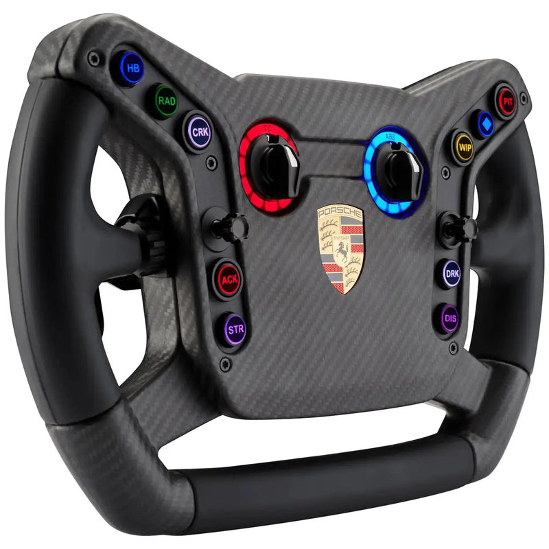 VPG Sim Porsche Cup 992.2 Sim Wheel - Sim Race Webshop B.V.