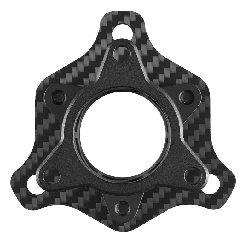 VPG Sim Wheel Spacer Assembly - Sim Race Webshop B.V.