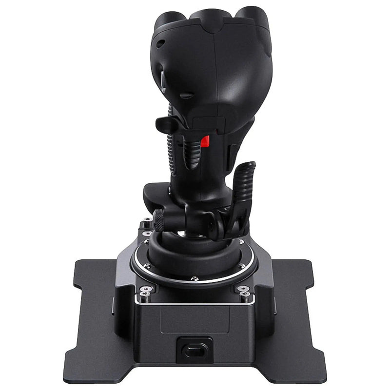 Virpil Controls CDT AEROMAX Right hand - Flight Stick - Sim Race Webshop B.V.