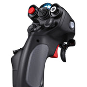Virpil Controls CDT AEROMAX Right hand - Flight Stick - Sim Race Webshop B.V.