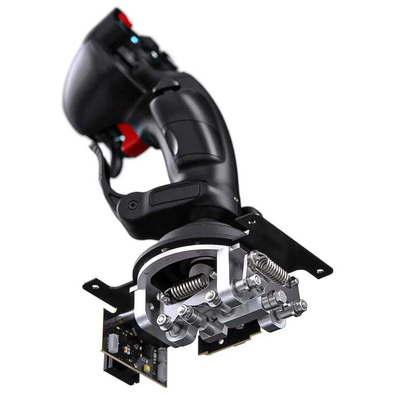 Virpil Controls CDT AEROMAX Right hand - Flight Stick - Sim Race Webshop B.V.