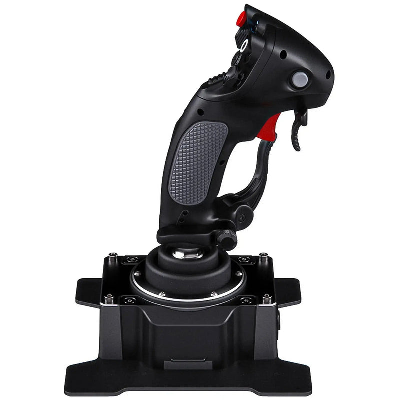 Virpil Controls CDT AEROMAX Right hand - Flight Stick - Sim Race Webshop B.V.