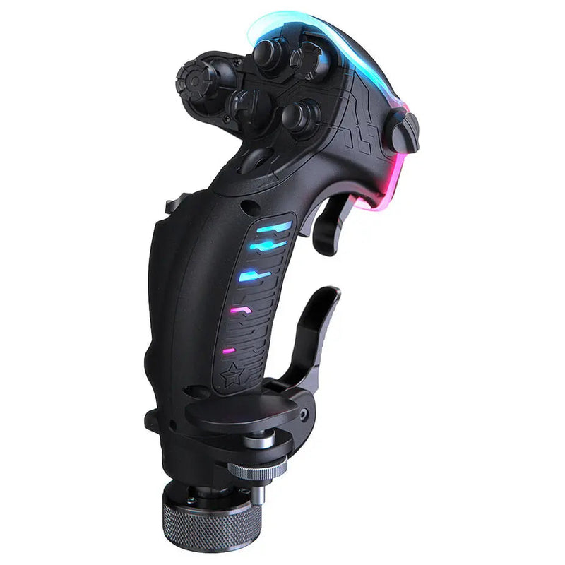 Virpil Controls Constellation ALPHA Prime - Right-Hand - Sim Race Webshop B.V.
