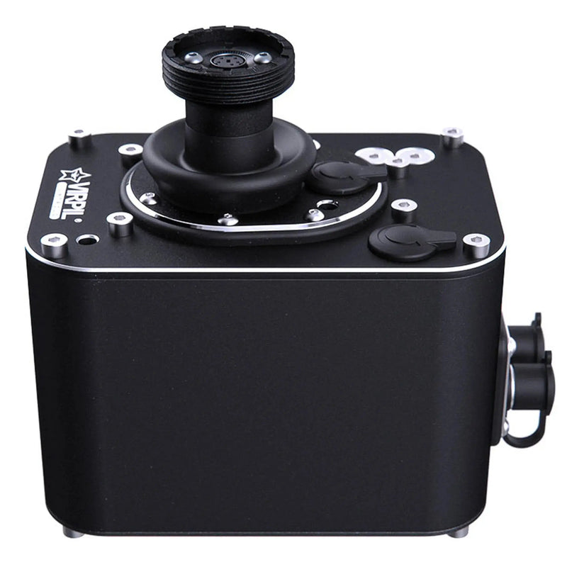Virpil Controls MongoosT-50CM3 Base - Sim Race Webshop B.V.