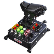 Virpil Controls MongoosT-50CM3 Throttle - Sim Race Webshop B.V.